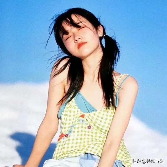 背影杀手 女生头像请签收，高级神秘温柔女头