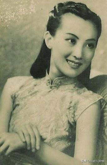 民国四大美女，到底美不美？通过一组照片一起走近她们的传奇人生