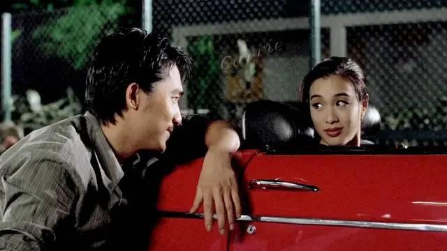 性感女神有很多，她是很高级的那种