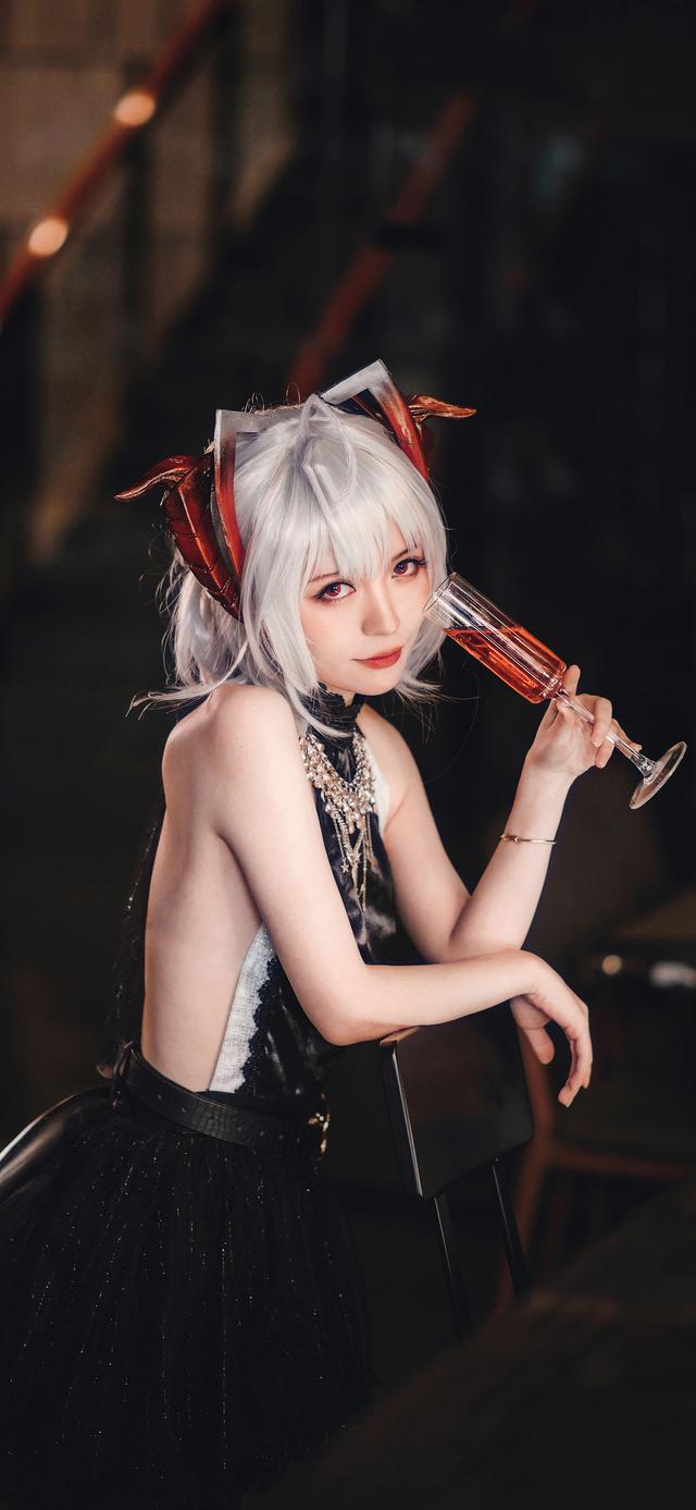 高清美女壁纸|这种小姐姐真是太吸引人了