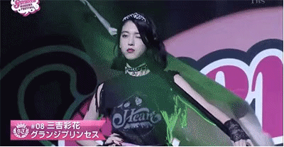 穿比基尼打架比男人还狠!麻生羽吕的漫改剧女性角色都好有魅力