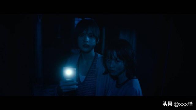 聊聊电影，2017年的《红衣小女孩2》