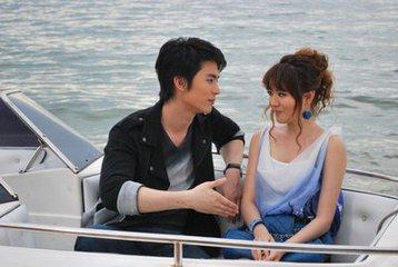 泰星Son主演泰剧：跟vill三搭，最喜欢的还是第一部 超甜又霸道？