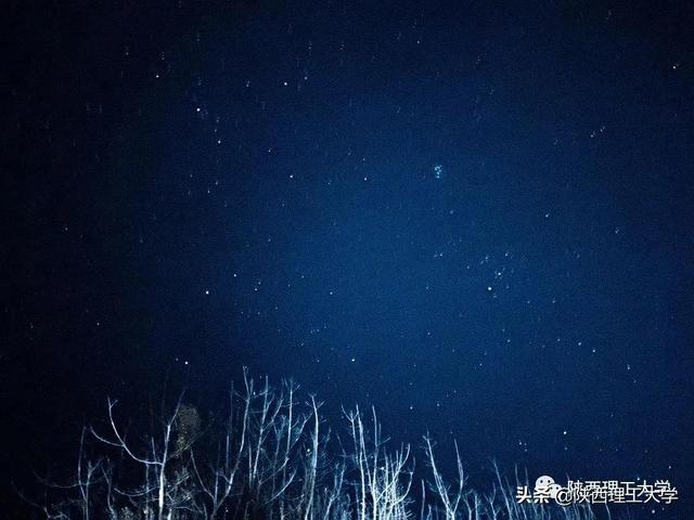 夜色撩人，怎得一个“好”字了得