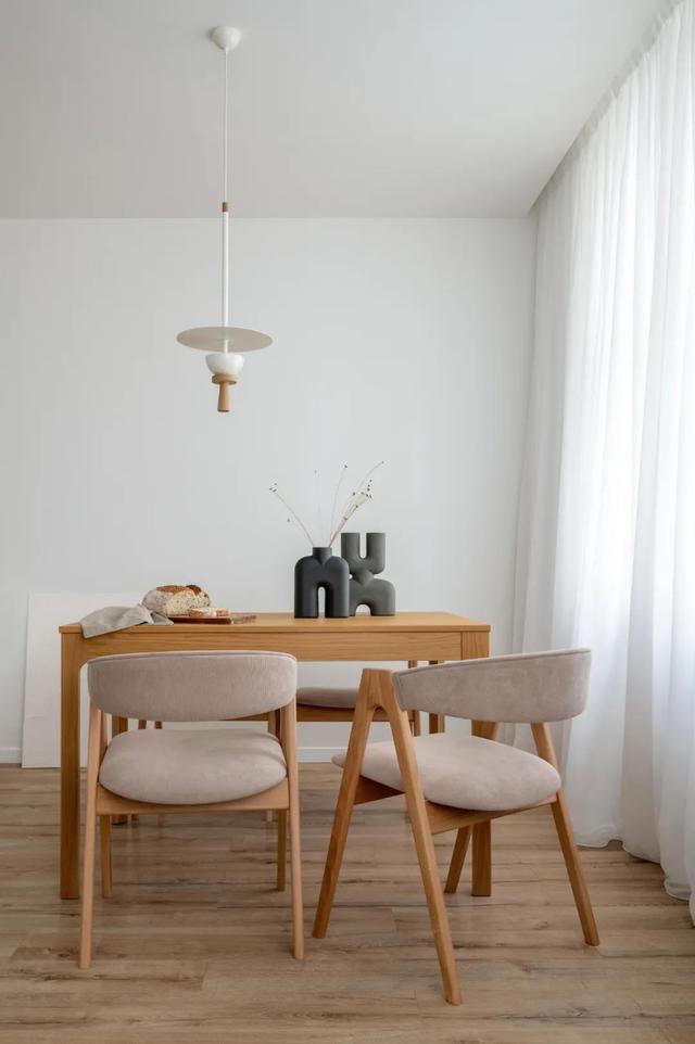 女孩独居40㎡，日式温馨！