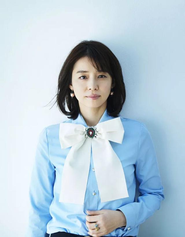 又是选美！2022日本女生公认的10位“最美女星”，佐佐木希垫底了