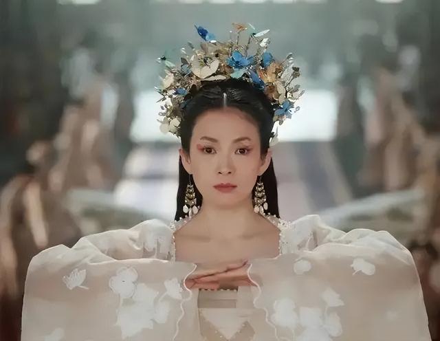 今晚播出，赵丽颖王劲松新剧，3大看点，有成国剧新天花板的潜质