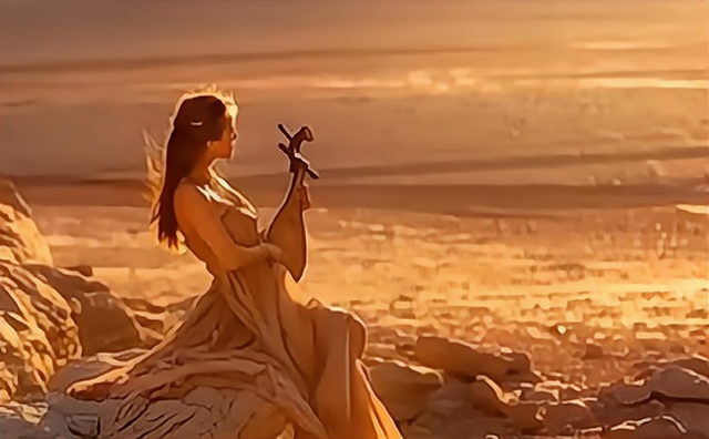 新疆挖掘出4000年前“睡美人”，皮肤吹弹可破，复原图惊艳四方