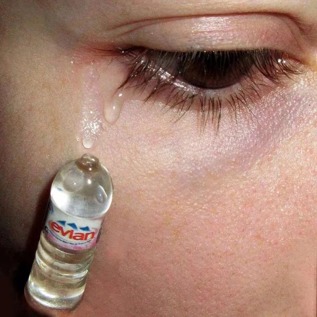 极度诱惑！外国美女拍的“人体”艺术，惊艳世界