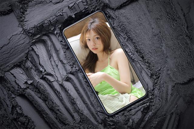 高清美女壁纸|这种小姐姐真是太吸引人了