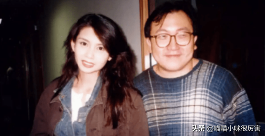 香港9大风情美女排行榜,叶子楣第9,邱淑贞第6,舒淇第3