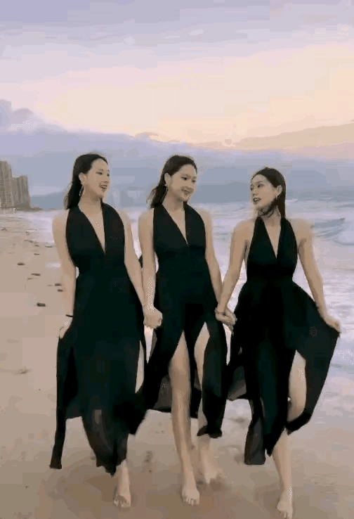 三个女人一台戏