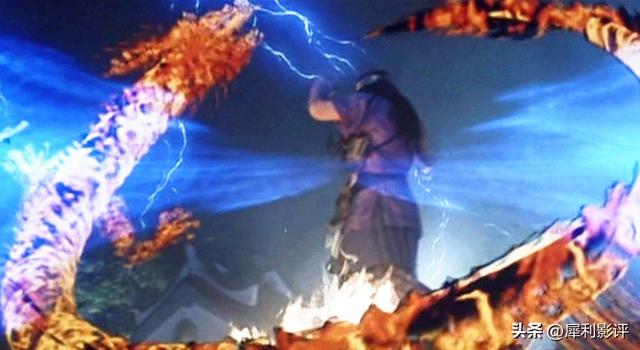 录像厅“cult片”代表,传王祖贤被舔脚,《千人斩》有这场戏吗?