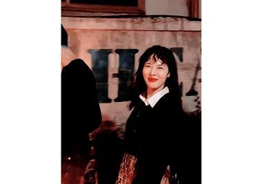 金泫雅｜因为谈恋爱被炒鱿鱼的南韩第一带货女王回来了