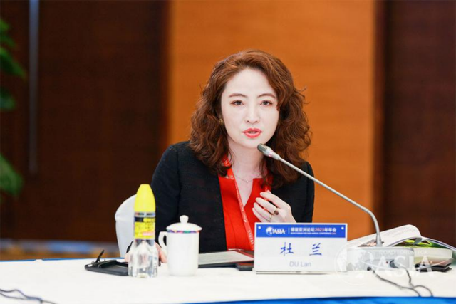 女性领导力圆桌会议：不确定的世界与女性领导力