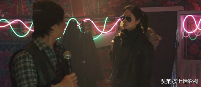 从全剧“败笔”到“顶级高能”，《猎狼者》让沈佳妮成功翻身