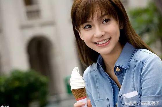 TVB要重拍《美女厨房》了？当时的angelababy比现在还好看