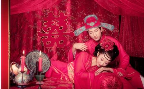 女生的第一次有多疼？跟你想的不一样