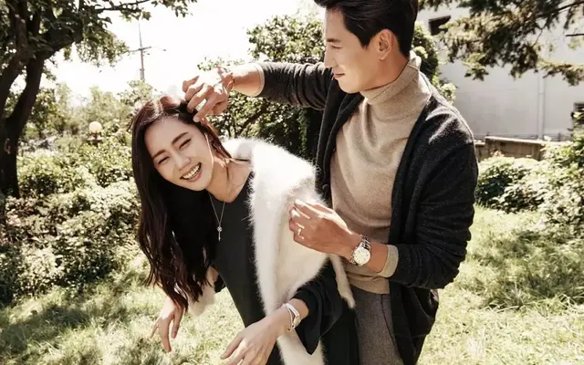 童话都不敢这么写,韩版“灰姑娘”秋瓷炫的异国寻爱记