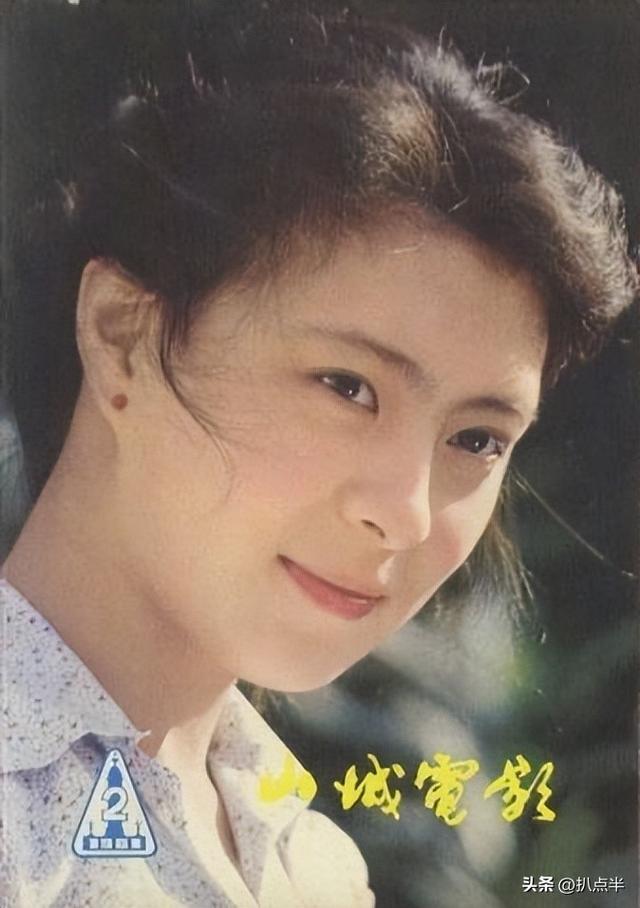 8位藏在金庸剧中的大陆女星:年轻时惊艳四方,如今转型演妈妈