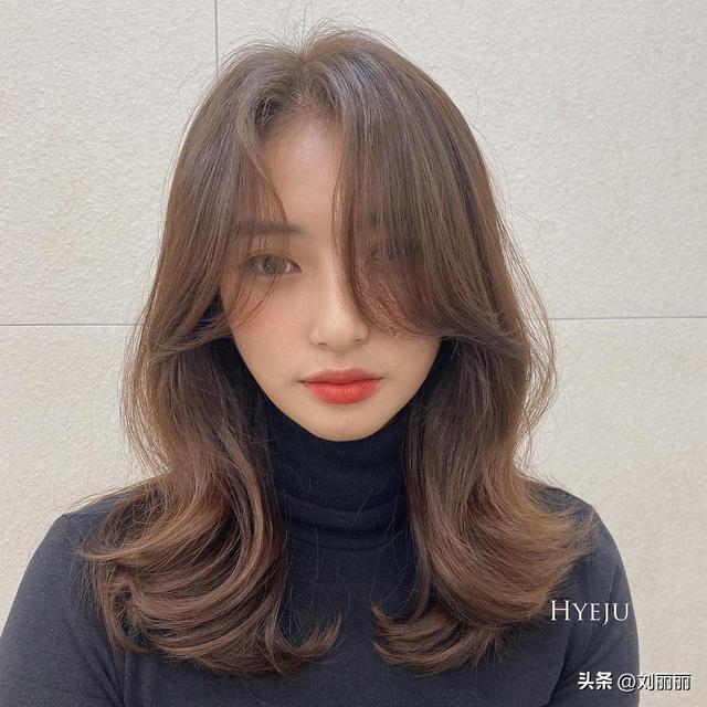 2023女发怎么剪?看看这13款,让人美的忘不了