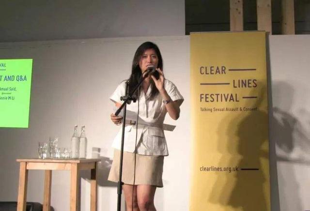 08年，29岁华裔女作家遭15岁男孩侵犯，对方律师却称：她先勾引的