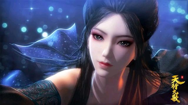 动画妹子常腿上绑带子，现实美女也流行起来，这带子到底有啥含义