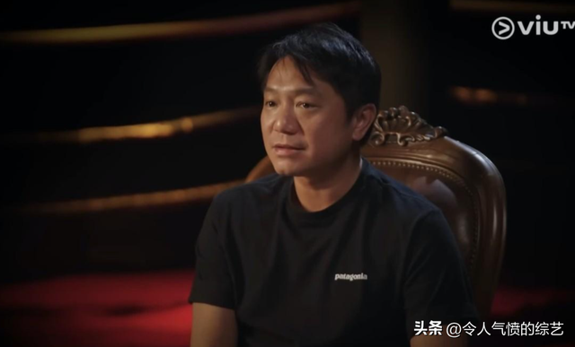 香港导演和夜店女性发生关系，让女方扮狗舔脚趾，刘德华或受连累