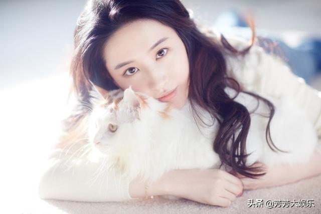 中国十大自然美女，真正的天生丽质零整容的纯美女