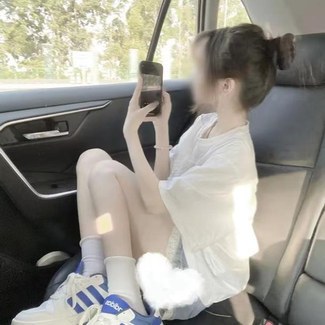 2022更新可爱女生头像，微信QQ头像超酷