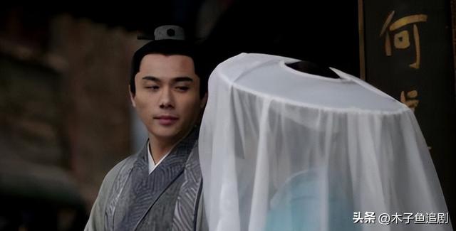 《知否》贺家为了曹锦绣狠狠打了明兰的脸，为什么不怕得罪盛家