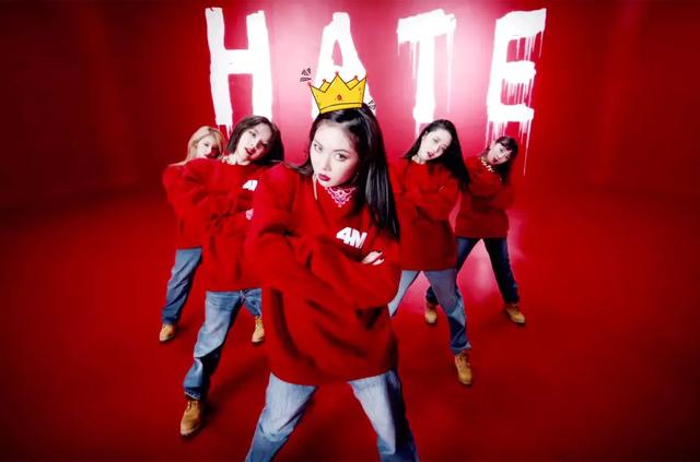 金泫雅｜因为谈恋爱被炒鱿鱼的南韩第一带货女王回来了