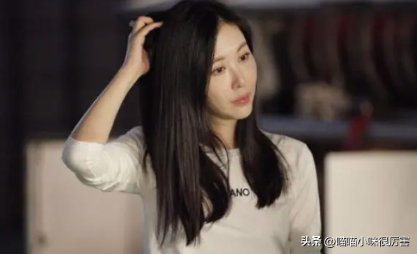 田朴珺,嫁了大30岁的老人,她到底图啥?