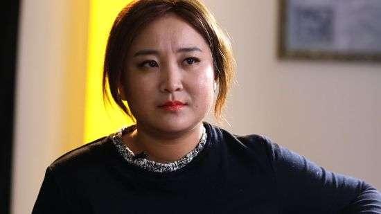 大脸女孩怎么选发型?2个思路给你,这样选堪称“整容”