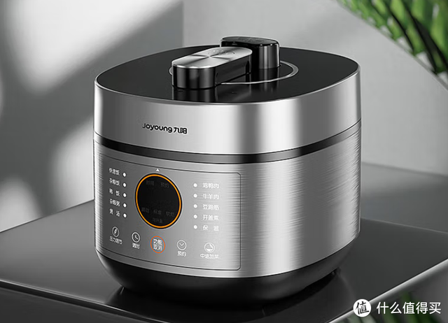 2023年电高压锅推荐｜5分钟快速选购电高压锅！16款电高压锅盘点
