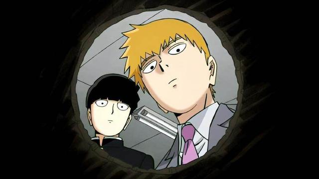 盘点海外最受欢迎的高评分十月动漫新番，电锯人稳坐第一