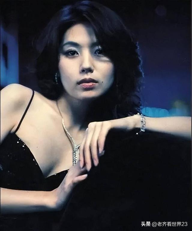 陪酒，陪睡，被下体塞器物，说说韩国潜规则下自杀的女星们