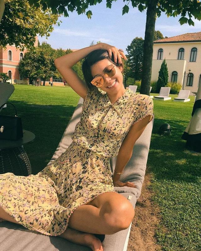 相比假名媛，日本的小姐姐才是真会「玩」