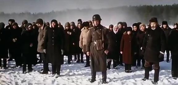 苏联卫国女英雄卓娅：18岁英勇赴死，生前身后备受酷刑折磨