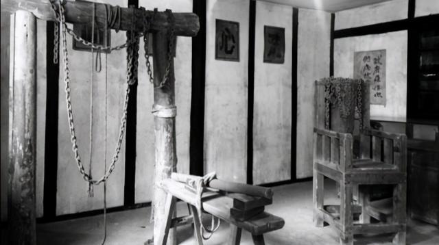 宣灏：误入军统，却被共和国追认为烈士的“非共产党员”