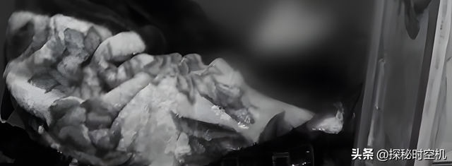 2015年，吉林衣柜裸尸案：幽灵出租车抢劫强奸，情变酿双尸惨剧