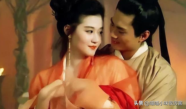 香港9大风情美女排行榜,叶子楣第9,邱淑贞第6,舒淇第3