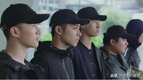 好久没有看到这样的霸道总裁剧了，各种花式撩拨赵丽颖！