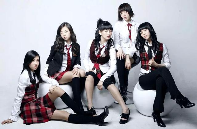 金泫雅｜因为谈恋爱被炒鱿鱼的南韩第一带货女王回来了