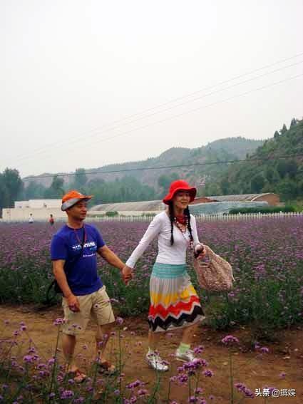 李琳:被前夫的谎言伤害,再嫁二婚小丈夫,10年婚姻幸福中有遗憾