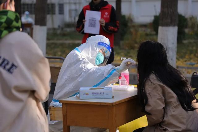 第二日：全阴！一起来看北大学生的日记！