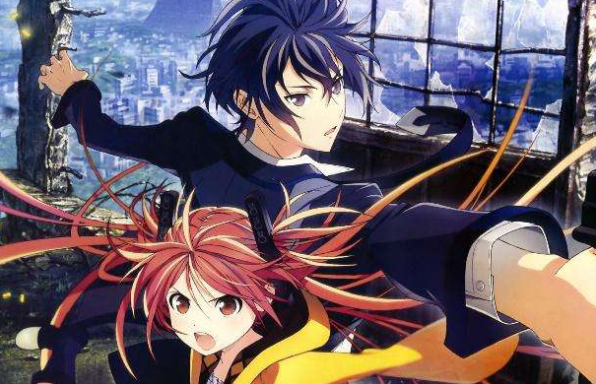 4部虐妹狂魔动画，前3个看完小编想寄刀片，最后一部竟然治愈了