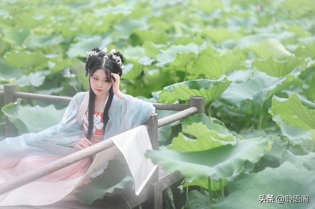 三八妇女节｜来看看怎样赞美你身边的女性