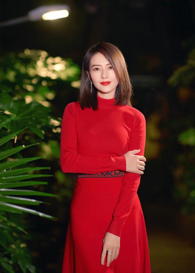 北京盛产美人,9位帝都女星,个个肤白貌美气质佳,各有各的韵味