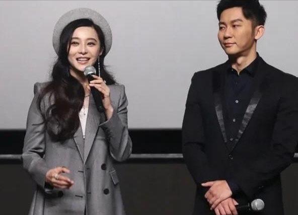 范冰冰晒自拍，颜值依旧黑发如瀑惹人羡，40岁了还想着复出？